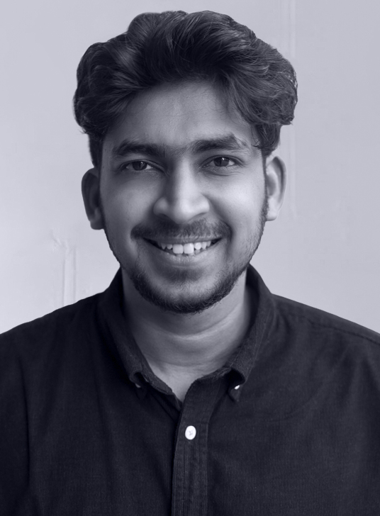 Arjun Prasanth