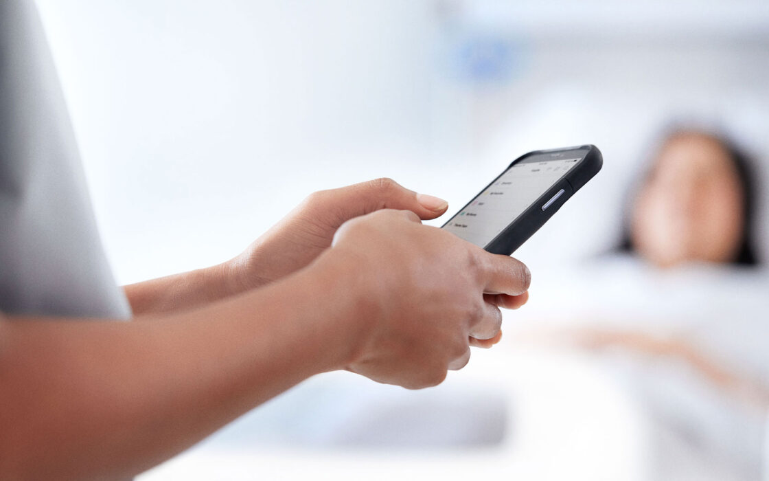 Baxter – Launching Voalte Mobile and Expanding in the European Market