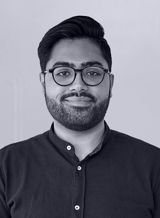 Bhupesh Motwani