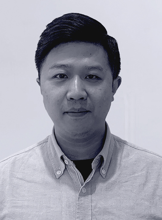 Daniel Wang
