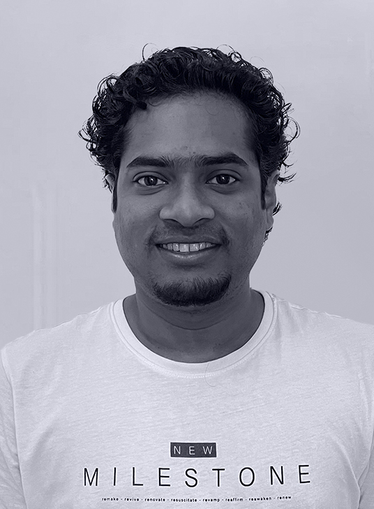 Dinoop Dileep