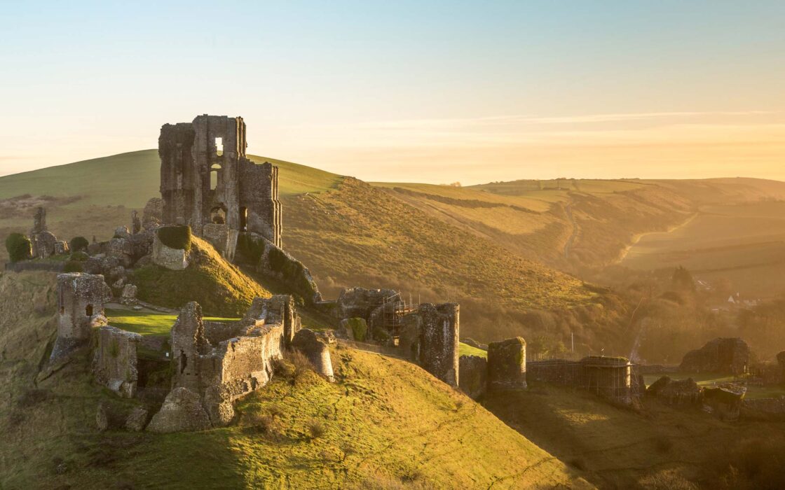 Amplifying Good: Dorset Mind and Crowd