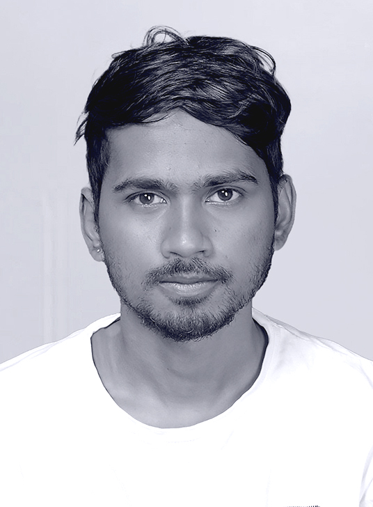 Dushyant Kumar