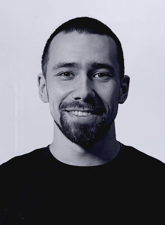 Erik Aleynikov