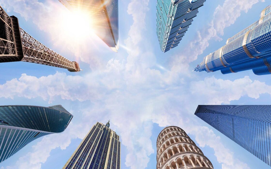 A Virtual Event For British Businesses