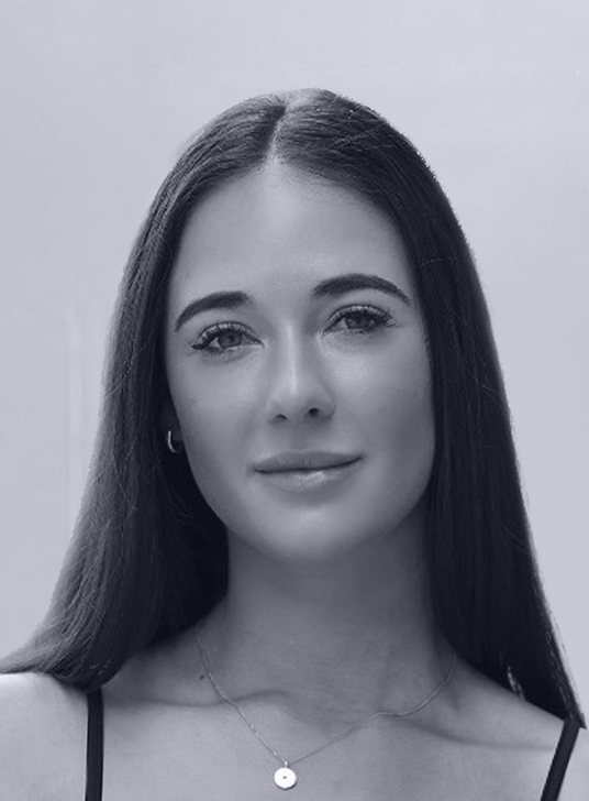 Genevieve Tamboer
