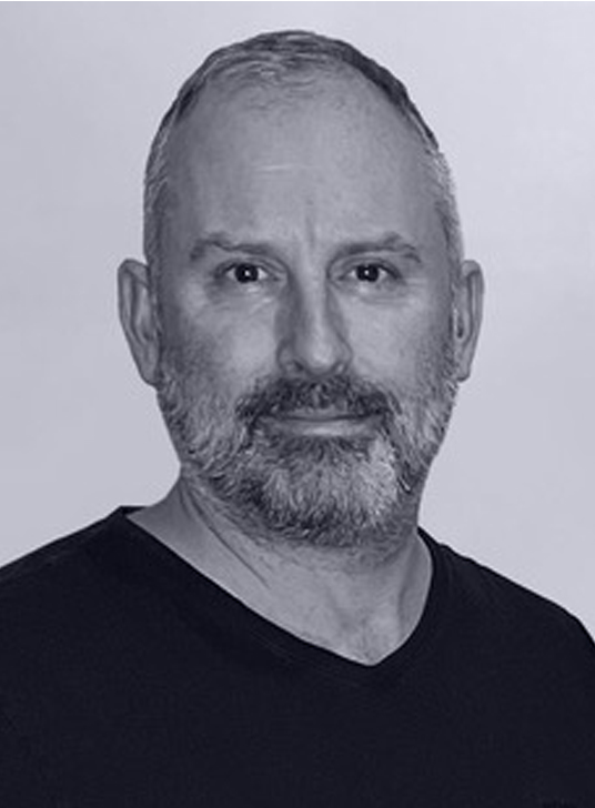 Jamie Sergeant