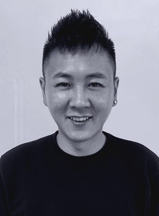 Jensen Yan