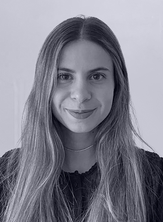 Jessie Garrido Broome