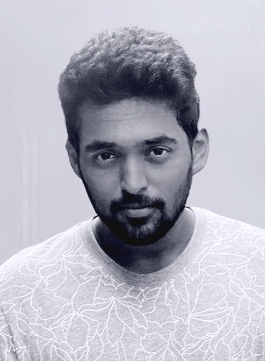 Johny Mohamed Gaouse Jakkir Hussain