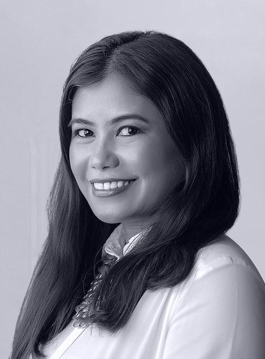 Joyce Fernandez