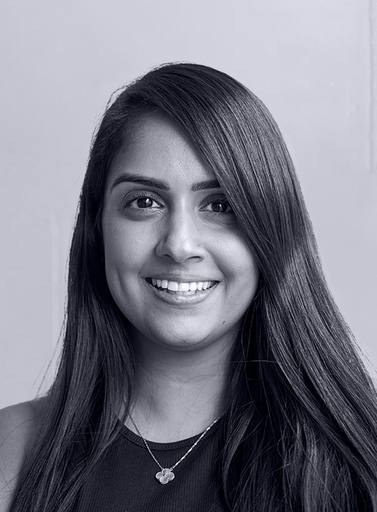 Keeran Gill
