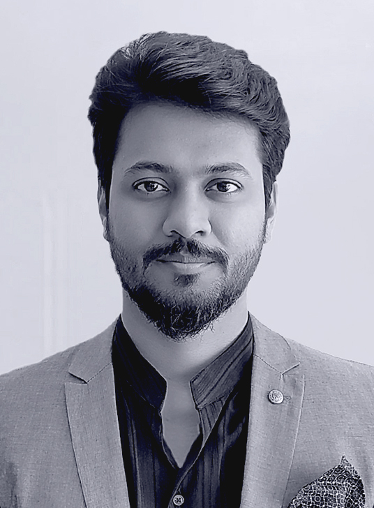 Khushal Chawda