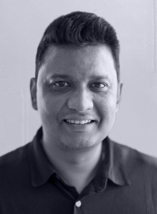 Latesh Jalgaonkar