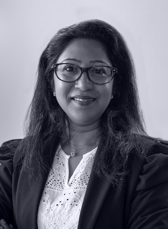 Liyana D’silva