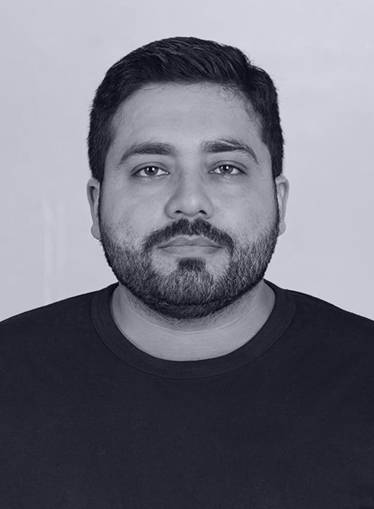 Muhammad Aamir Atiq