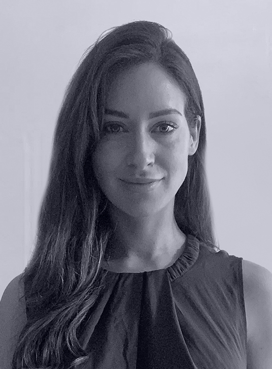 Natalie Ellis