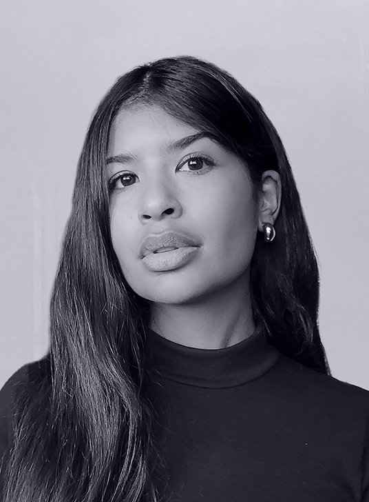 Nicole Cupido