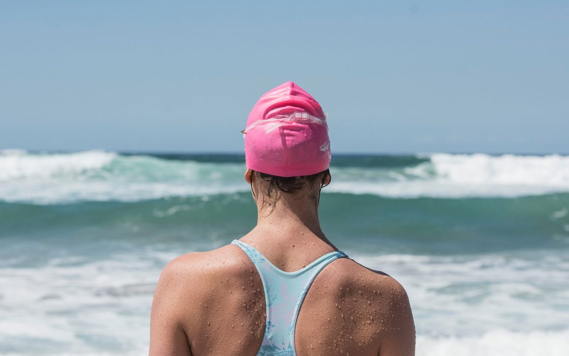 Swim Against Plastic