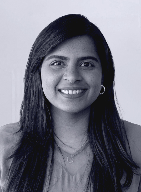 Prachi Ramchandani