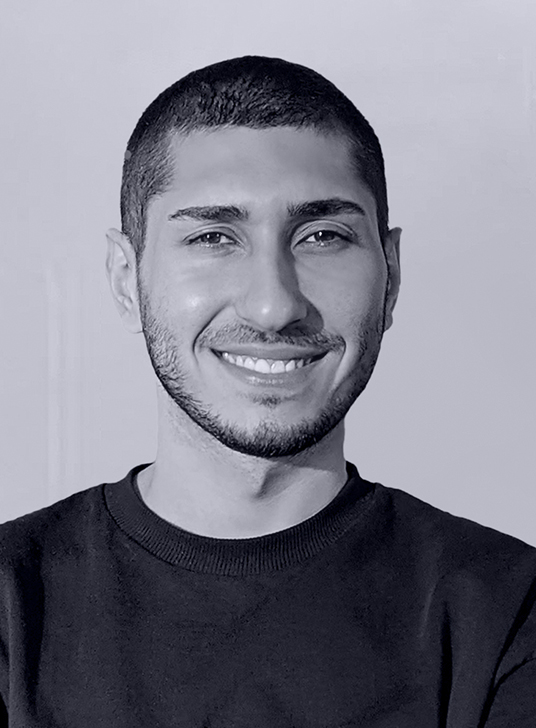 Rabih Ramadan