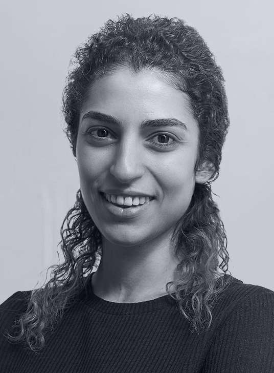 Manal Bouchacra